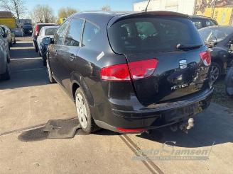 Seat Altea Altea XL (5P5), MPV, 2006 / 2015 1.2 TSI picture 3