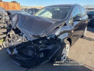 Dezmembrări autoturisme Seat Altea Altea XL (5P5), MPV, 2006 / 2015 1.2 TSI 2012/8