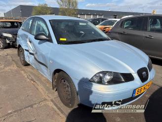 Dezmembrări autoturisme Seat Ibiza Ibiza III (6L1), Hatchback, 2002 / 2009 1.4 16V 75 2004/4