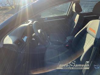 Volkswagen Golf Golf V (1K1), Hatchback, 2003 / 2010 1.4 16V picture 9