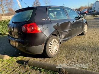 Volkswagen Golf Golf V (1K1), Hatchback, 2003 / 2010 1.4 16V picture 5