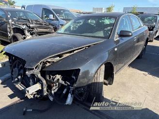 Sloopauto Audi A6 A6 Quattro (C6), Sedan, 2004 / 2011 2.7 TDI V6 24V 2005/5