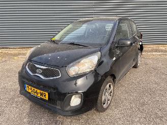  Kia Picanto  2012/4
