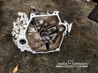 Honda Jazz Jazz (GE6/GE8/GG/GP), Hatchback, 2008 / 2015 1.4 VTEC 16V picture 10