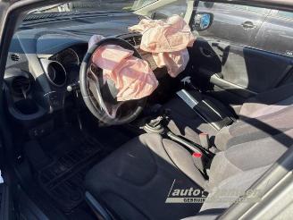 Honda Jazz Jazz (GE6/GE8/GG/GP), Hatchback, 2008 / 2015 1.4 VTEC 16V picture 6