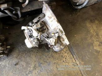 Opel Agila Agila (A), MPV, 2000 / 2007 1.2 16V Twin Port picture 12