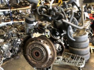 Opel Agila Agila (A), MPV, 2000 / 2007 1.2 16V Twin Port picture 9