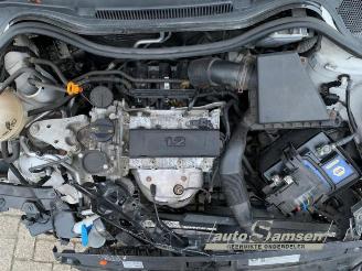 Volkswagen Polo Polo V (6R), Hatchback, 2009 / 2017 1.2 12V BlueMotion Technology picture 8