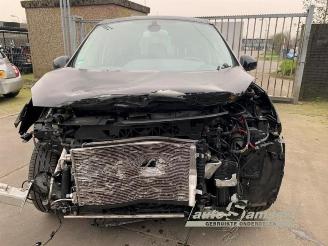 Renault Scenic Scenic III (JZ), MPV, 2009 / 2016 1.2 16V TCe 130 picture 10