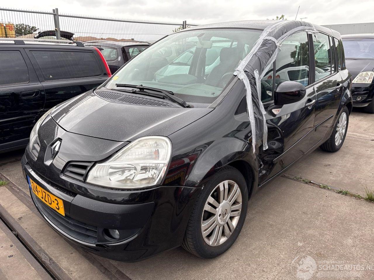 Renault Modus 