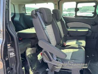 Ford Tourneo Custom Tourneo Custom, Bus, 2012 / 2023 2.2 TDCi 16V picture 11