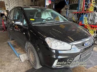 Sloopauto Ford C-Max C-Max (DM2), MPV, 2007 / 2010 1.8 16V 2010/3