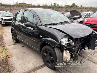 Uttjänta bilar auto Citroën C3 C3 (FC/FL/FT), Hatchback 5-drs, 2001 / 2012 1.4 2009/4