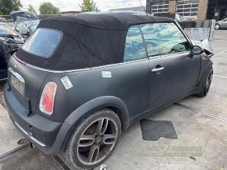 Mini Mini Mini Open (R52), Cabrio, 2004 / 2008 1.6 16V Cooper picture 4