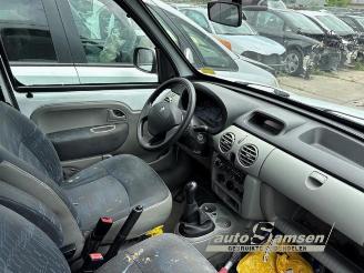 Renault Kangoo Kangoo Express (FC), Van, 1998 / 2008 1.5 dCi 68 picture 8