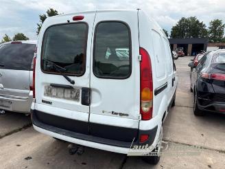 Renault Kangoo Kangoo Express (FC), Van, 1998 / 2008 1.5 dCi 68 picture 6