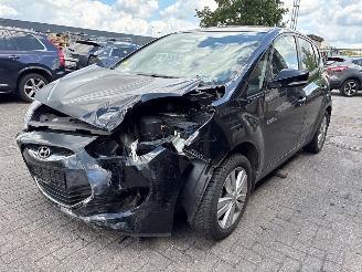Auto incidentate Hyundai Ix20  2011/8