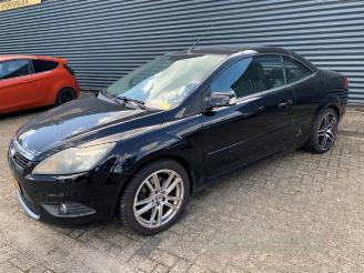 Ford Focus Focus 2 C+C, Cabrio, 2006 / 2010 2.0 16V picture 2