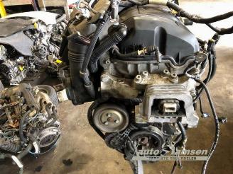 Peugeot 207 207 SW (WE/WU), Combi, 2007 / 2013 1.4 16V Vti picture 20