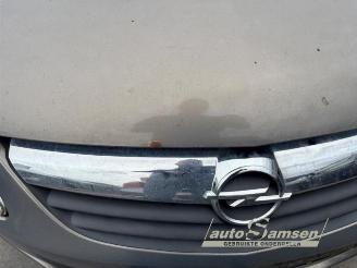 Opel Corsa Corsa D, Hatchback, 2006 / 2014 1.3 CDTi 16V ecoFLEX picture 11