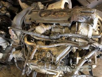 Volkswagen Passat Passat (362), Sedan, 2010 / 2014 1.4 TSI 16V picture 10