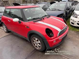  Mini Mini  2003/9