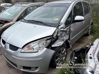  Mitsubishi Colt Colt (Z2/Z3), Hatchback, 2004 / 2012 1.3 16V 2005/6