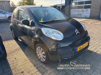  Citroën C1 C1, Hatchback, 2005 / 2014 1.0 12V 2008/5