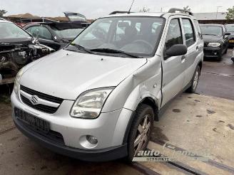  Suzuki Ignis New Ignis (MH), Hatchback 5-drs, 2003 / 2007 1.5 16V 2005/6