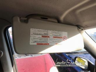 Suzuki Ignis New Ignis (MH), Hatchback 5-drs, 2003 / 2007 1.5 16V picture 11