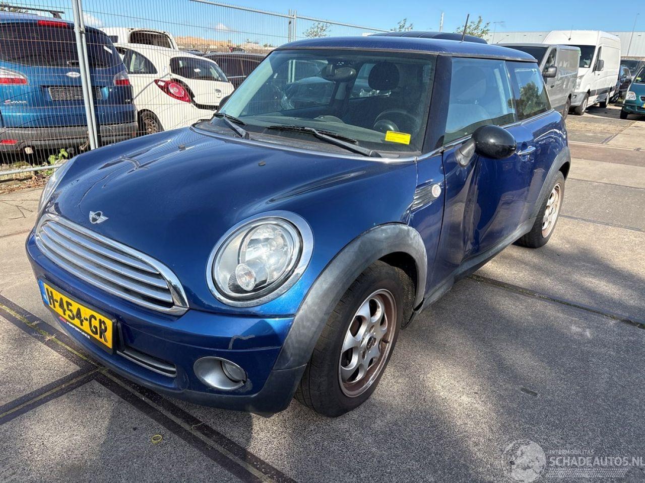Mini Mini 