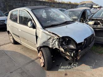 Kia Picanto Picanto (BA), Hatchback, 2004 / 2011 1.0 12V picture 2