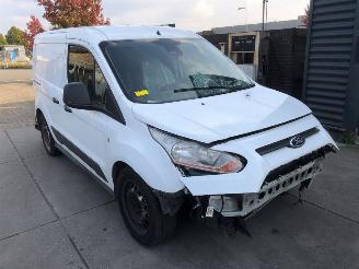 Ford Transit Connect  picture 1
