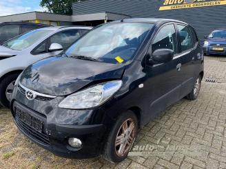 Hyundai I-10 i10 (F5), Hatchback, 2007 / 2013 1.1i 12V picture 1