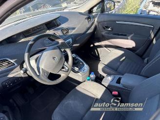 Renault Grand-scenic Grand Scenic III (JZ), MPV, 2009 / 2016 1.2 16V TCe 130 picture 9