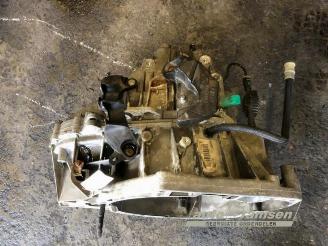 Renault Grand-scenic Grand Scenic III (JZ), MPV, 2009 / 2016 1.2 16V TCe 130 picture 17