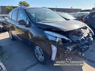 Renault Grand-scenic Grand Scenic III (JZ), MPV, 2009 / 2016 1.2 16V TCe 130 picture 3