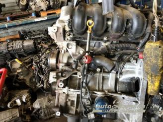 Nissan Note Note (E11), MPV, 2006 / 2013 1.6 16V picture 10