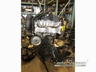 Peugeot 308 308 SW (4E/H), Combi 5-drs, 2007 / 2014 1.6 VTI 16V picture 12