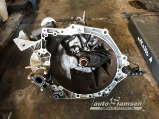 Peugeot 308 308 SW (4E/H), Combi 5-drs, 2007 / 2014 1.6 VTI 16V picture 9