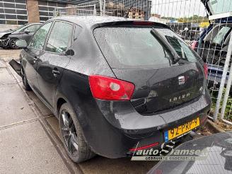 Seat Ibiza Ibiza IV (6J5), Hatchback 5-drs, 2008 / 2017 1.4 TSI 16V FR picture 3