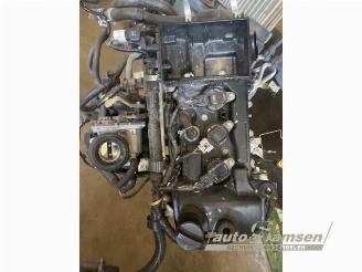 Peugeot 108 108, Hatchback, 2014 1.0 12V picture 13