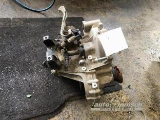 Volkswagen Polo Polo V (6R), Hatchback, 2009 / 2017 1.2 TSI 16V BlueMotion Technology picture 19