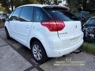 Citroën C4-picasso C4 Picasso (UD/UE/UF), MPV, 2007 / 2013 1.6 16V VTi 120 picture 7