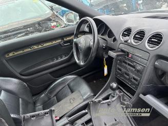 Audi A4 A4 Cabriolet (B6), Cabrio, 2002 / 2005 3.0 V6 30V picture 18