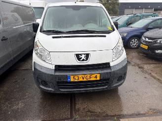 Unfallwagen Peugeot Expert  2007/5