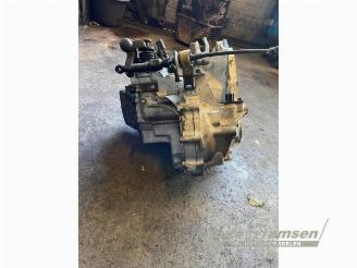 Suzuki Swift Swift (ZA/ZC/ZD1/2/3/9), Hatchback, 2005 / 2011 1.3 VVT 16V picture 10