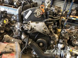 Seat Altea Altea XL (5P5), MPV, 2006 / 2015 1.8 TFSI 16V picture 22