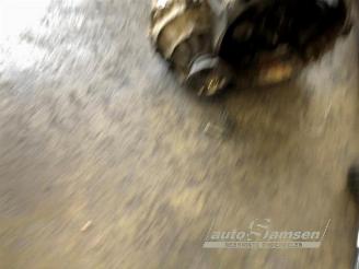 Seat Altea Altea XL (5P5), MPV, 2006 / 2015 1.8 TFSI 16V picture 28