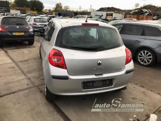 Renault Clio Clio III (BR/CR), Hatchback, 2005 / 2014 1.2 16V 75 picture 3